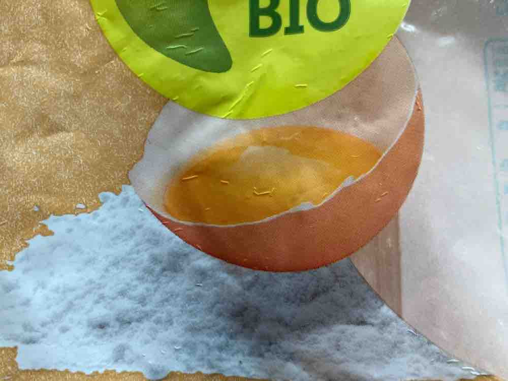 Bio Eier-Spätzli von Olito | Hochgeladen von: Olito