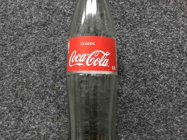 Coca-Cola, classic von sterakmaster853 | Uploaded by: sterakmaster853
