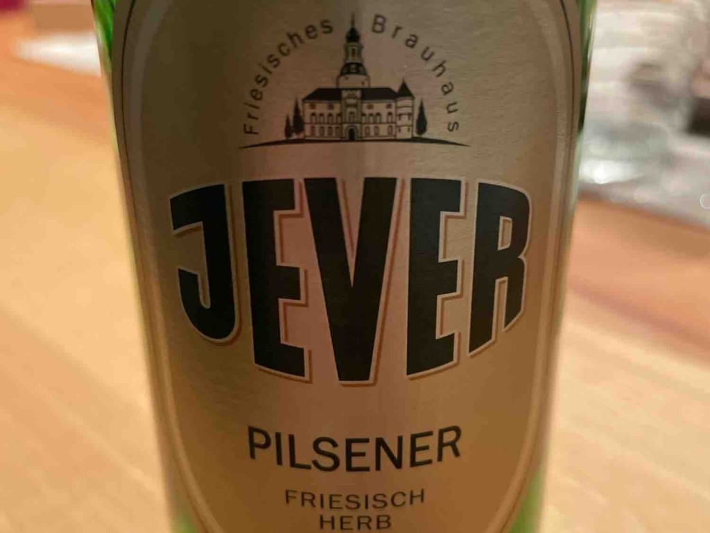 Jever Pilsener, 0,33 ltr. von m1265k | Hochgeladen von: m1265k