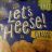 Lets Cheese, Classic von Kessie | Hochgeladen von: Kessie