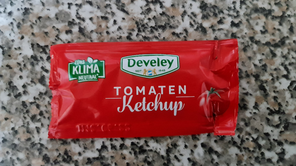 Tomaten Ketchup von LocOBo | Hochgeladen von: LocOBo