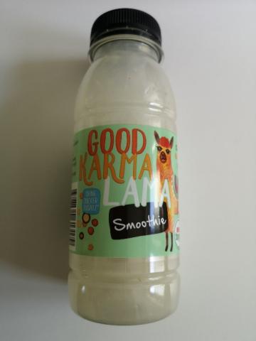 Good Karma Lama Smoothie von karlreinhardt340 | Hochgeladen von: karlreinhardt340