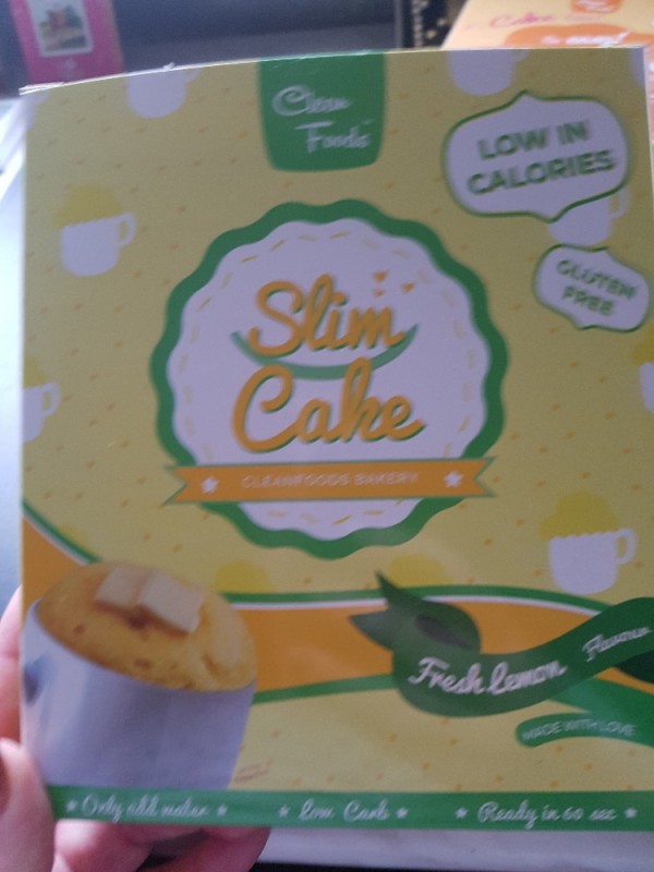 Slim Cake von Dunja48 | Hochgeladen von: Dunja48