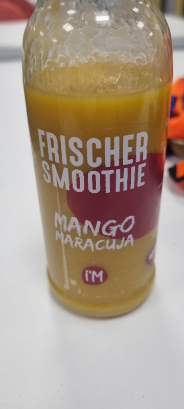 mango Maracuja smoothie von joy.stellar | Hochgeladen von: joy.stellar