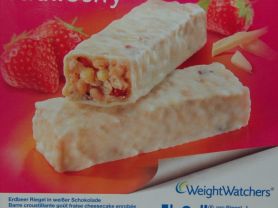 Weight Watchers White Choco Strawberry | Hochgeladen von: Argusan