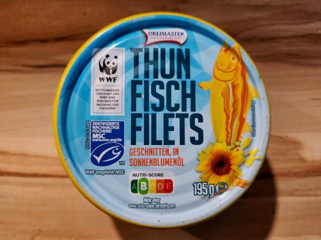Thunfisch, in Sonnenblumenöl | Hochgeladen von: cucuyo111