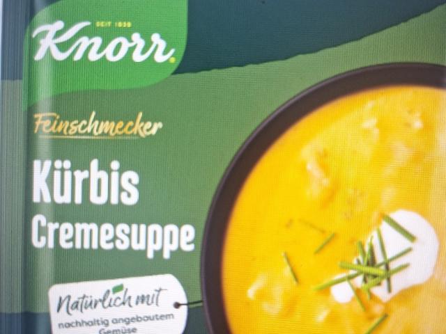 Kürbissuppe by shawol | Uploaded by: shawol Kürbissuppe by shawol | Uploaded by: shawol