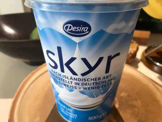 Skyr, Natur by LMAS | Uploaded by: LMAS