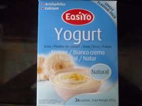 Joghurt Vanille | Hochgeladen von: GrandLady