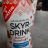 Skyr Drink, Erdbeere-Granatapfel von Dineline88 | Hochgeladen von: Dineline88