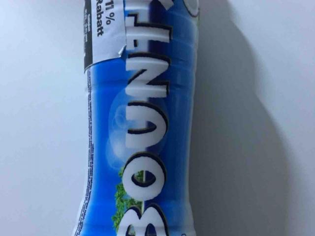 Bounty Drink, Weiß nicht von mcbru | Hochgeladen von: mcbru