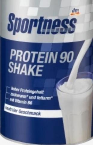 proteinpulver von Lorelayy | Hochgeladen von: Lorelayy