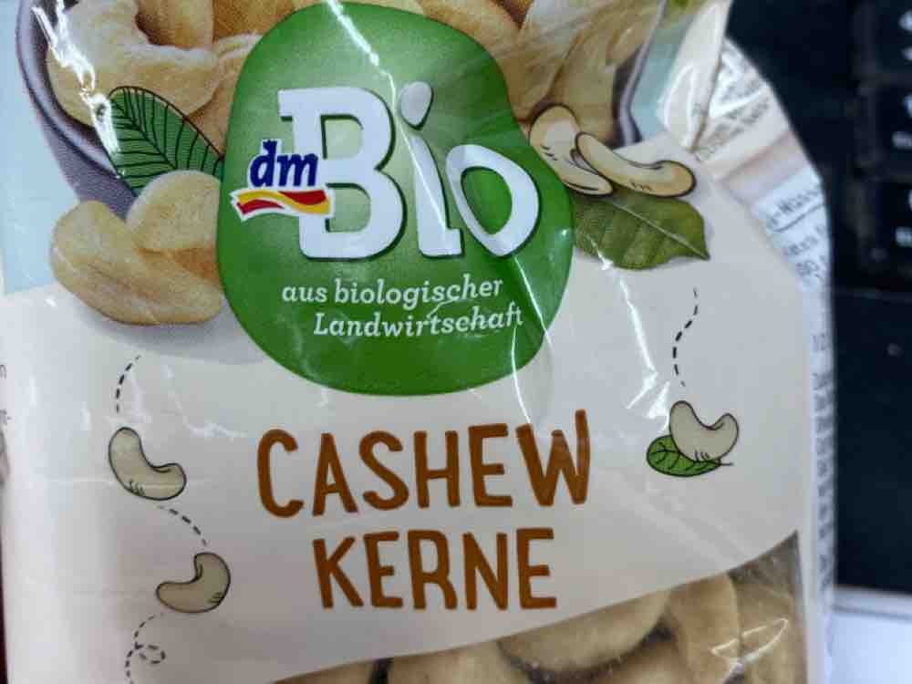 Cashew Kerne von LANGERROSCHKA | Hochgeladen von: LANGERROSCHKA