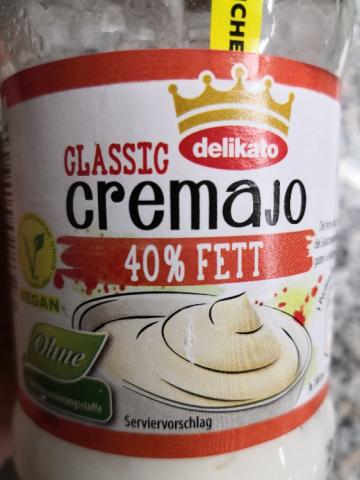 Cremajo, 40% Fett von Baerenmama | Hochgeladen von: Baerenmama