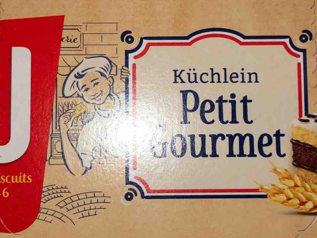 LU Küchlein Petit Gourmet by VLB | Hochgeladen von: VLB