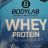 Whey Protein, Raspberry Yogurt von Dinda22 | Hochgeladen von: Dinda22