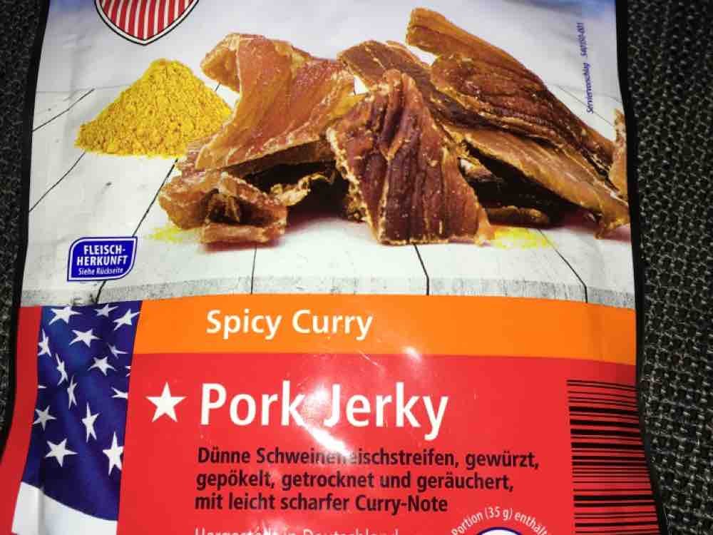 Pork Jerky von BlaH | Hochgeladen von: BlaH