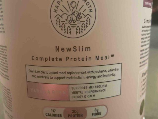 NewSlim Complete Protein Meal, mit Wasser von DorisBaum | Hochgeladen von: DorisBaum NewSlim Complete Protein Meal, mit Wasser von DorisBaum | Hochgeladen von: DorisBaum