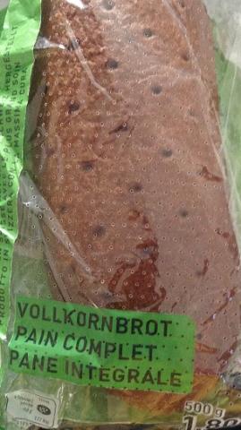 Vollkornbrot | Hochgeladen von: bste