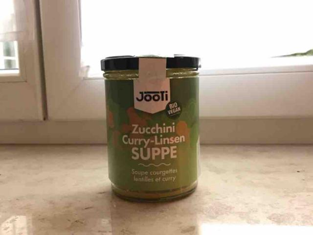 Zucchini Curry-Linsen Suppe von B089 | Hochgeladen von: B089