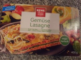 Lasagne | Hochgeladen von: MasterJoda