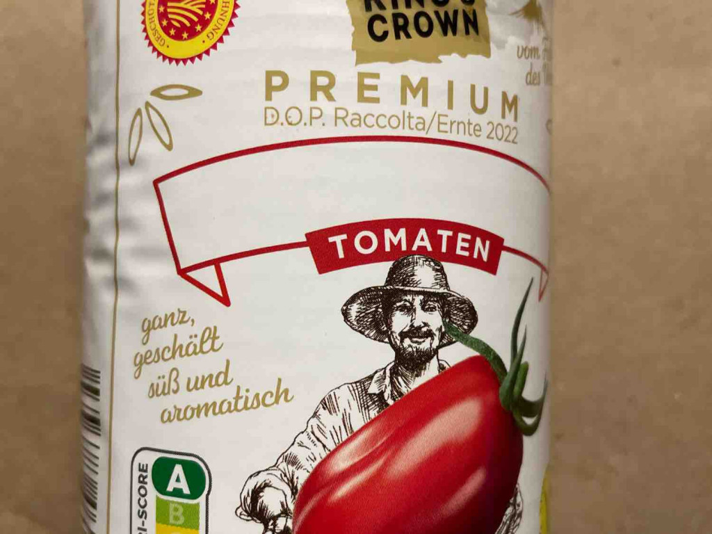 tomaten, ganz, geschält von PamM1406 | Hochgeladen von: PamM1406