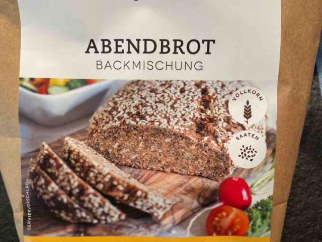 Weizenvollkornbrot (felisalpina), Mehrkornbrot von maxerath | Hochgeladen von: maxerath