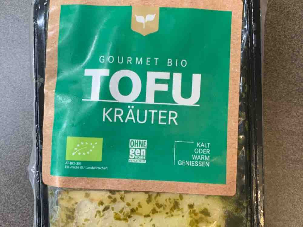 Bio Tofu Kräuter von markvienna | Hochgeladen von: markvienna
