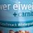 power Eiweiß  +carnitin  von janemel | Hochgeladen von: janemel