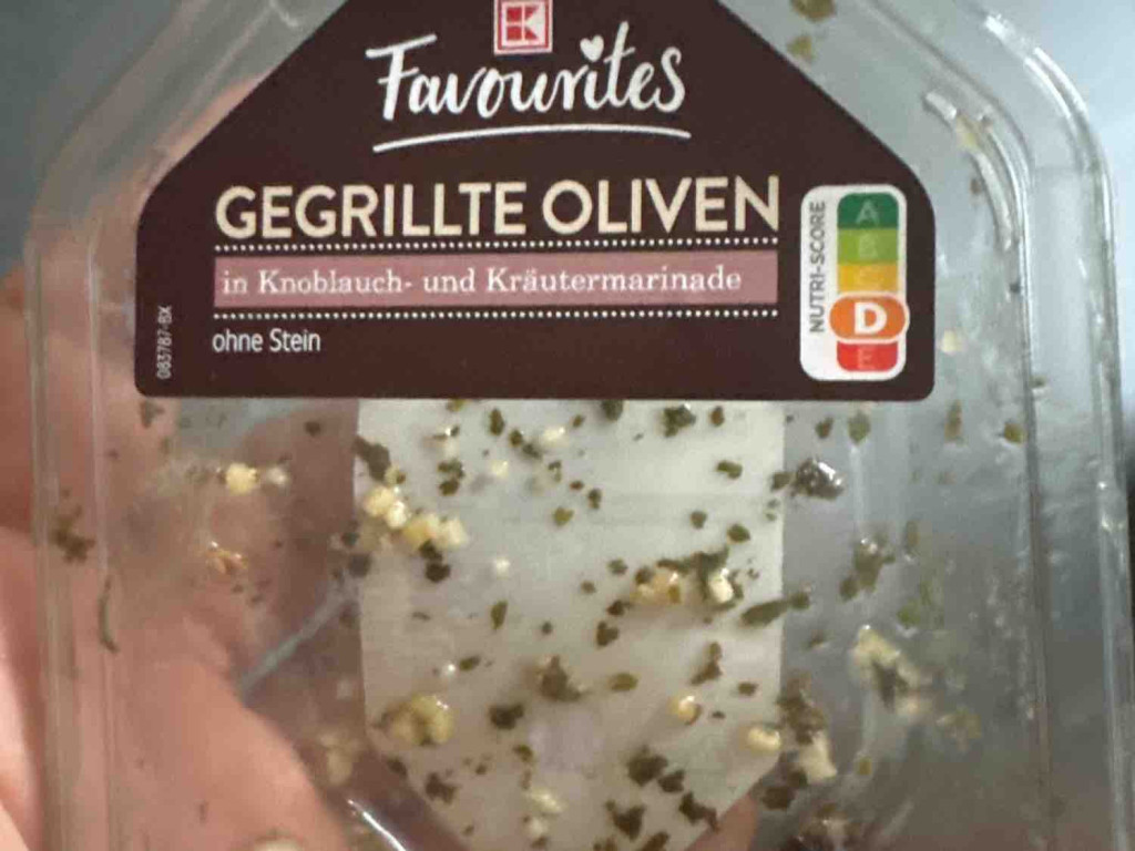 gegrillte oliven von irfanwin | Hochgeladen von: irfanwin