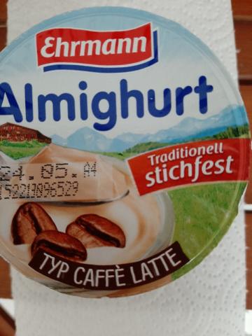 Almighurt Kaffee, 9% Kaffeezubereitung von urlauber51 | Hochgeladen von: urlauber51