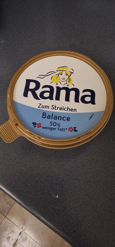 Rama Balance, 50% weniger Fett von Felixlosios | Hochgeladen von: Felixlosios