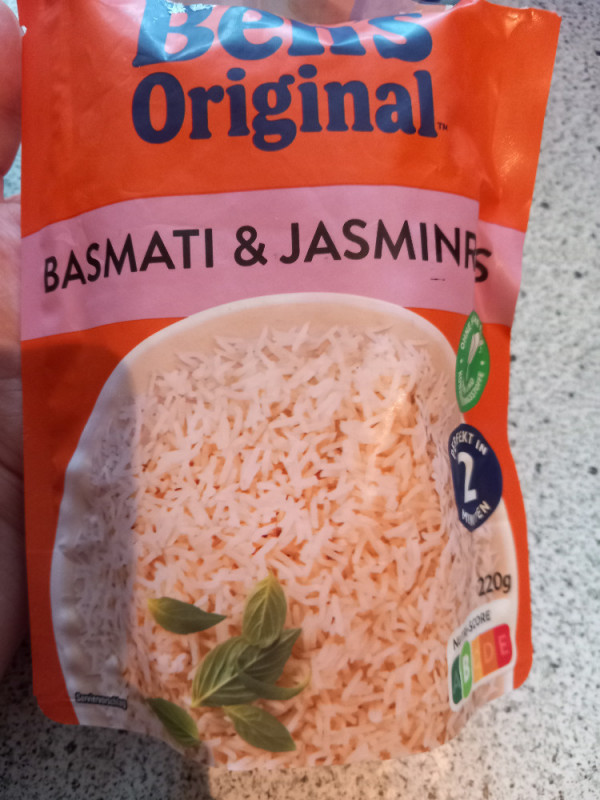 Basmati & Jasminreis von TNo | Hochgeladen von: TNo