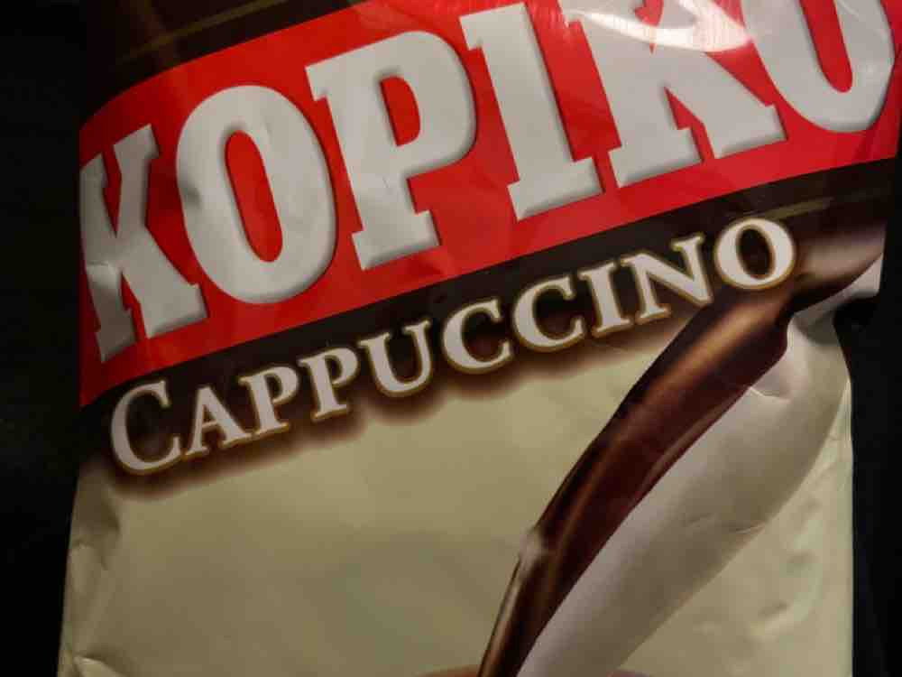 Cappuccino Bonbons von Sportkamerad | Hochgeladen von: Sportkamerad