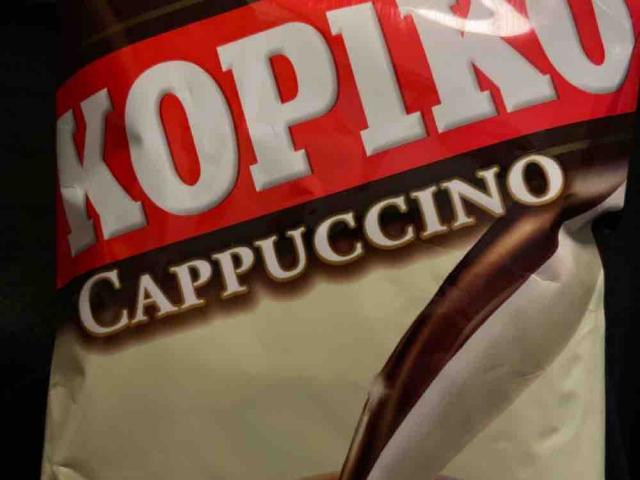 Cappuccino Bonbons von Sportkamerad | Hochgeladen von: Sportkamerad