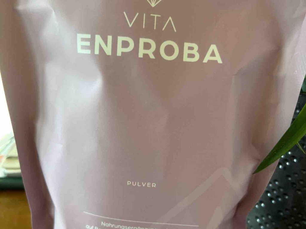 Vita EnProBa von rezaarah | Hochgeladen von: rezaarah Vita EnProBa von rezaarah | Hochgeladen von: rezaarah