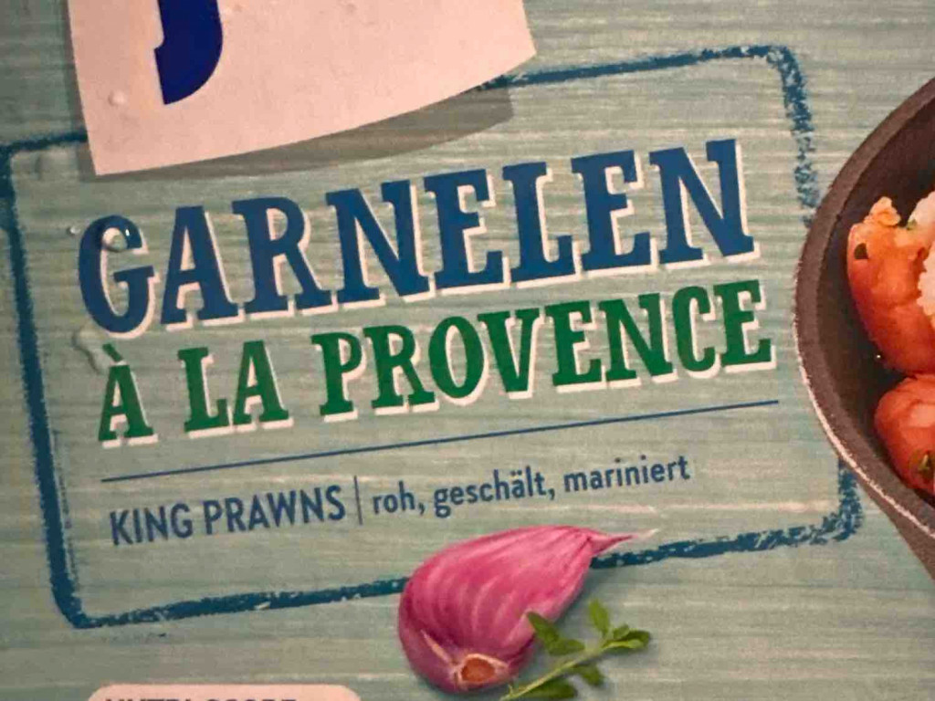 Garnelen a la Provence von kevin23 | Hochgeladen von: kevin23