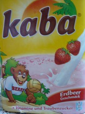 Kaba, Erdbeer | Hochgeladen von: Moncheri