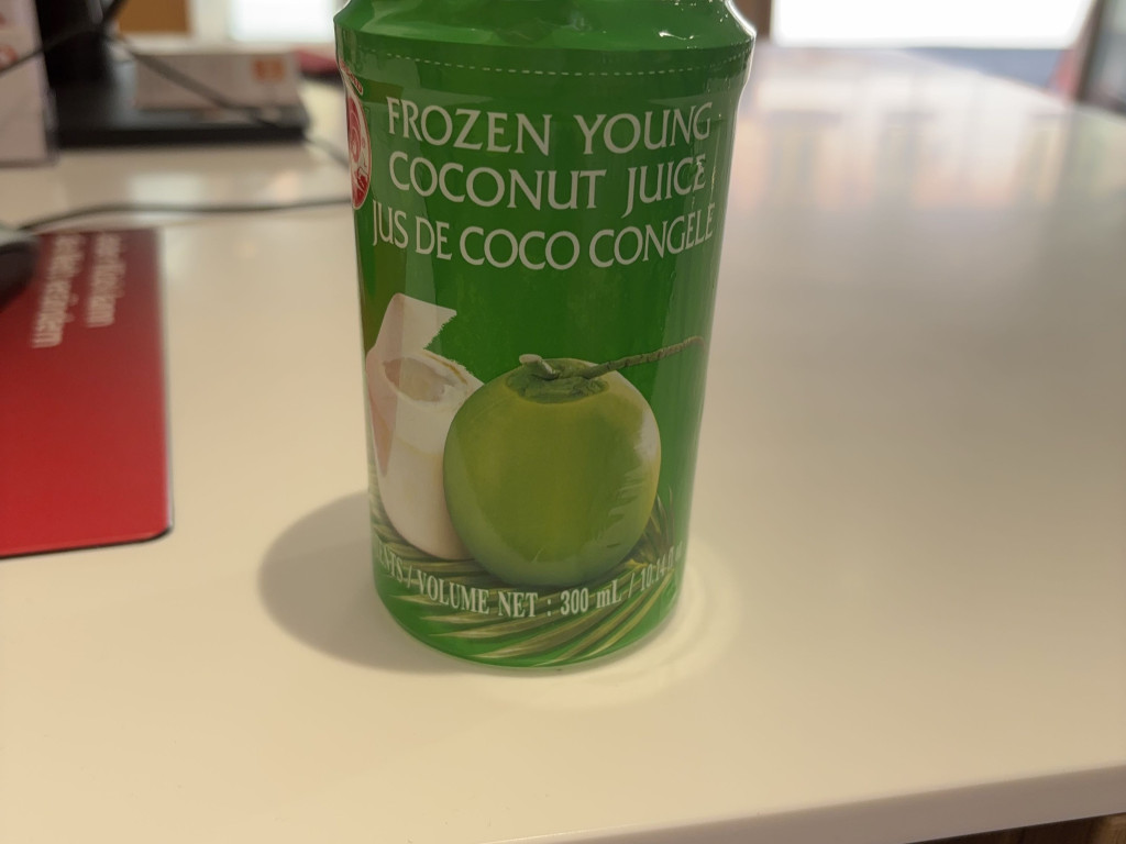 Frozen coconut juice von Patcharin | Hochgeladen von: Patcharin Frozen coconut juice von Patcharin | Hochgeladen von: Patcharin