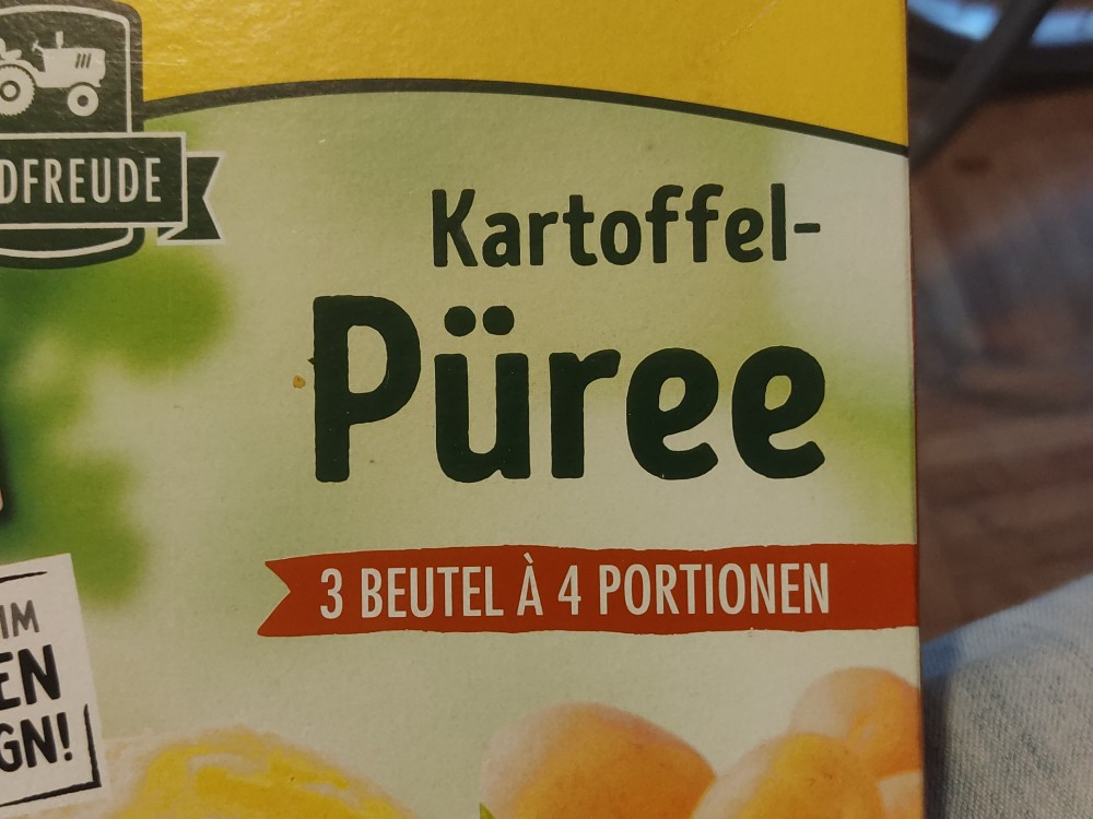 Kartoffelpüree von Eye130 | Hochgeladen von: Eye130 Kartoffelpüree von Eye130 | Hochgeladen von: Eye130