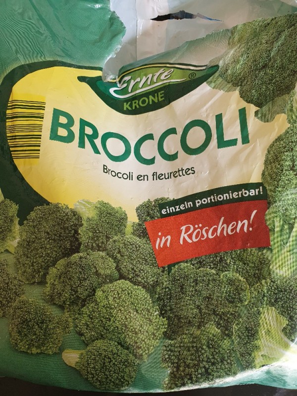 Broccoli, Broccoli en fleurettes von Prsi | Hochgeladen von: Prsi