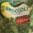 Broccoli, Broccoli en fleurettes von Prsi | Hochgeladen von: Prsi