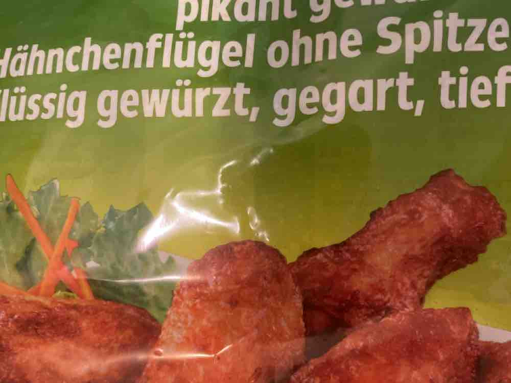 Chicken Wings von skakaiqk | Hochgeladen von: skakaiqk