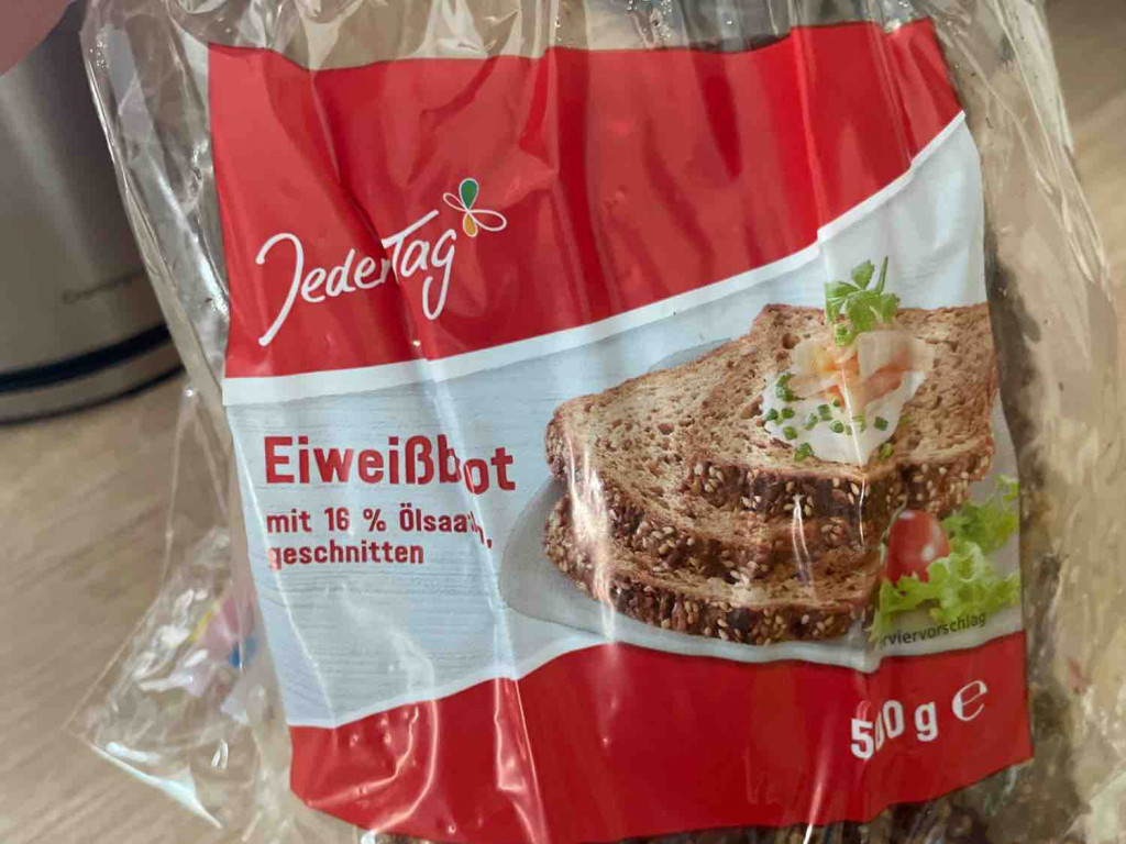 Eiweißbrot von Lisa25190 | Hochgeladen von: Lisa25190