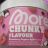 chunky Flavor Strawberry Joghurt Split von stephie1408 | Hochgeladen von: stephie1408