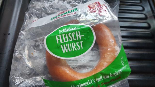 Fleischwurst | Hochgeladen von: reg.