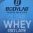 Bodylab24 Clear Whey Mojito von xNiightCore | Hochgeladen von: xNiightCore