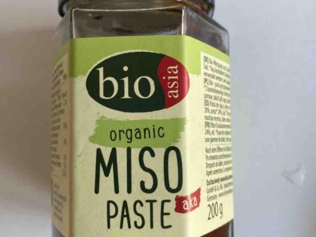 miso paste by Kikisam98 | Uploaded by: Kikisam98