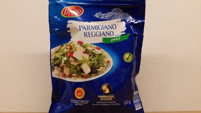 Parmigiano Reggiano | Hochgeladen von: huhn2