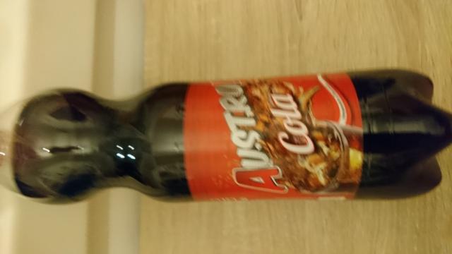 Austro Cola | Hochgeladen von: Mystera
